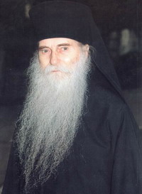 Pr. Arsenie Papacioc